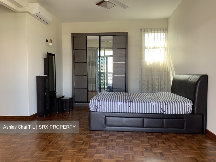 Chuan Park (D19), Condominium #207350671